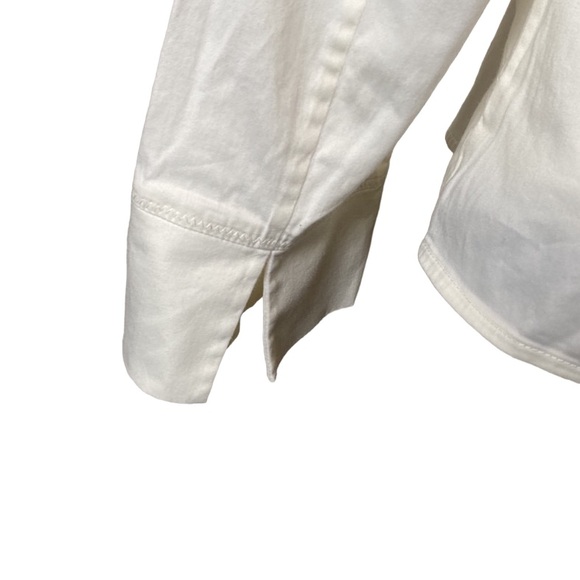 Talbots Collection Stretch Petite Lightweight Summer Jacket - Picture 3 of 5